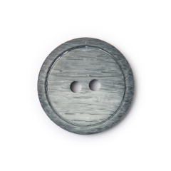 <strong>Wooden Buttons Bf8251 :: 20mm (Pack Of 20)</strong> <em>Crendon Buttons BF-8259</em>