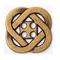 <strong>Metal Buttons BF/837</strong> <em>Crendon Buttons BF--003</em>