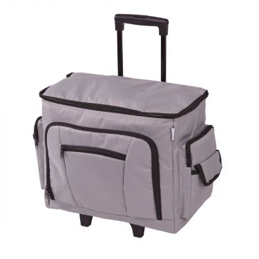 Bernina sewing machine totes on wheels hotsell