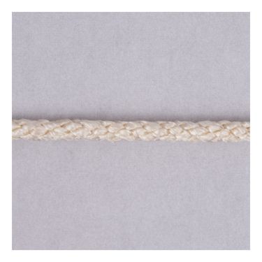 <strong>Lacing Cord 3mm :: Light Cream</strong> <em>British Trimmings 2TR15699-5005</em>