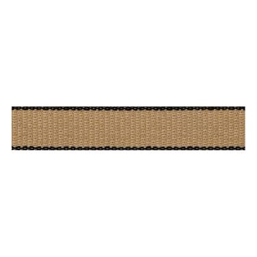 <strong>Berisfords 7mm Hopsack Ribbon (5m spool)</strong> <em>Berisfords Ribbon C60037-7---</em>