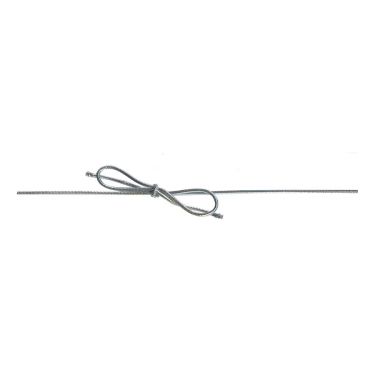 <strong>Berisfords 300mm Elastic Loops</strong> <em>Berisfords Ribbon R40477-300---</em>