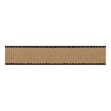 <strong>Berisfords 7mm Hopsack Ribbon (15m spool)</strong> <em>Berisfords Ribbon R60037-7---</em>