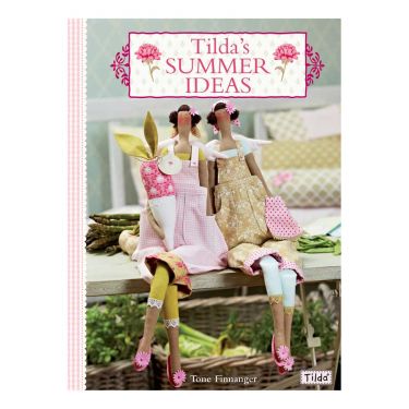 <strong>Tilda's Summer Ideas</strong> <em>Tilda BS533864</em>