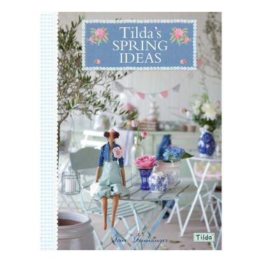 <strong>Tilda's Spring Ideas</strong> <em>Tilda BS630244</em>