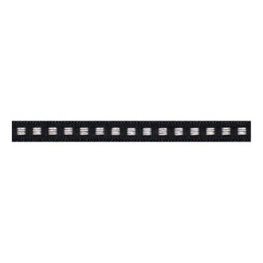 <strong>Berisfords 7mm Box Stitch Ribbon (5m spool)</strong> <em>Berisfords Ribbon C09731-7---</em>