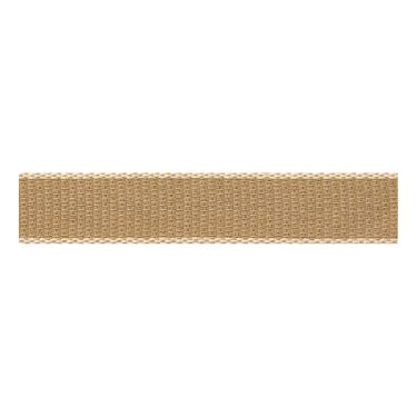 <strong>Berisfords 15mm Hopsack Ribbon (4m spool)</strong> <em>Berisfords Ribbon C60037-15---</em>