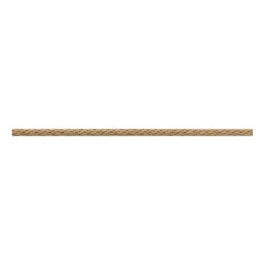 <strong>Berisfords 2mm Oatmeal Twine Ribbon (4m spool)</strong> <em>Berisfords Ribbon C600462-1</em>