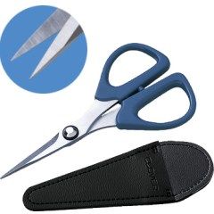 <strong>Patchwork Scissors: Mini</strong> <em>Clover CL493-CW</em>