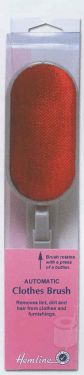 <strong>AUTOMATIC MAGIC BRUSH</strong> <em>Hemline H4001</em>