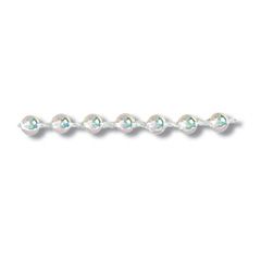 <strong>Medium Pearl Beading 3mm x 25m</strong> <em>Trimits EG430---</em>