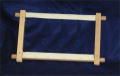 <strong>Rotating Tapestry Frame</strong> <em>Elbesee 2H---R</em>