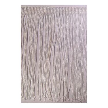<strong>Chainette Fringe 12.5cm</strong> <em>Essential Trimmings ET515----</em>