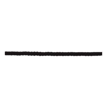 <strong>Cotton/Acrylic Braided Cord 4mm x 30m</strong> <em>Essential Trimmings ET620----</em>