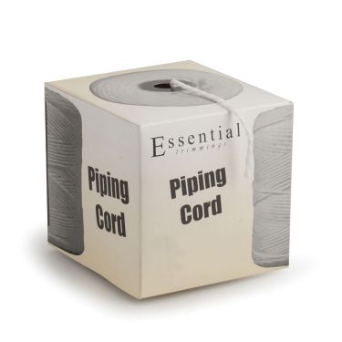 <strong>Polyester Piping Cord</strong> <em>Essential Trimmings ETPOL-</em>