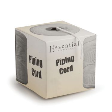 <strong>Polyester Piping Cord :: Size 5mm x 30m (Size 5)</strong> <em>Essential Trimmings ETPOL5</em>