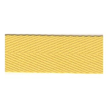 <strong>Cotton Herringbone Tape 50m</strong> <em>Essential Trimmings ETR201----</em>