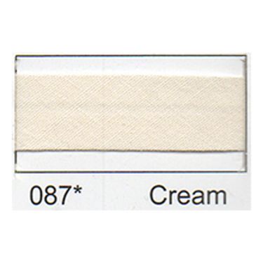 <strong>Polycotton Bias 50mm</strong> <em>Essential Trimmings R77750----</em>