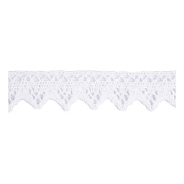 <strong>Metallic Lace Iridescent</strong> <em>Essential Trimmings ET200-WIR</em>