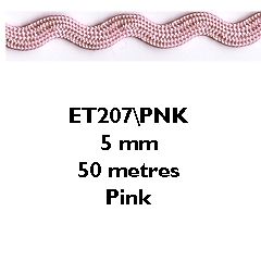 <strong>Ric Rac Braid</strong> <em>Essential Trimmings ET207----</em>