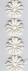 <strong>Daisy Trim 12mm 268</strong> <em>Essential Trimmings ET268----</em>