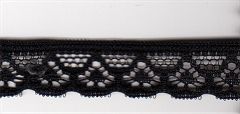 <strong>Narrow Nylon Lace 305</strong> <em>Essential Trimmings ET305----</em>