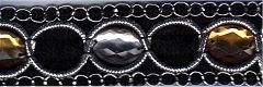 <strong>Jewel Braid</strong> <em>Essential Trimmings ET313----</em>