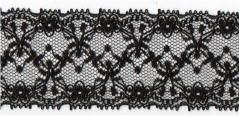 <strong>Nylon Lace Trim</strong> <em>Essential Trimmings ET349----</em>