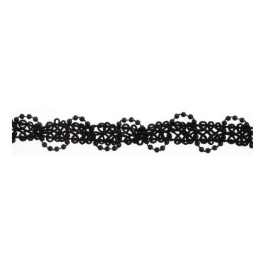 <strong>Bead Braid: 25m X 15mm</strong> <em>Essential Trimmings ET426----</em>