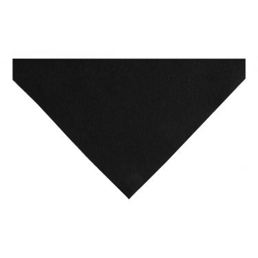 <strong>24 inch Felt Squares :: Black</strong> <em>Craft Factory F24-0148</em>