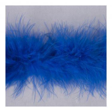 <strong>Marabout Trim :: Royal</strong> <em>Craft Factory F614-14</em>