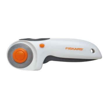 <strong>Fiskars Trigger Rotary Cutter 45mm</strong> <em>Fiskars F9793</em>