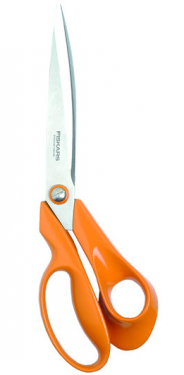 <strong>Tailors Shears</strong> <span>27cm</span> <em>Fiskars F9843</em>