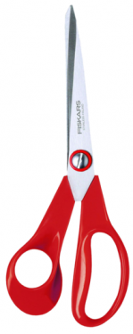 <strong>8.5in General Purpose Left Hand Scissor</strong> <em>Fiskars F9850</em>