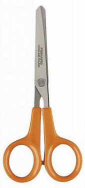 <strong>5 Inch Fiskars Craft Scissor</strong> <em>Fiskars F9891</em>