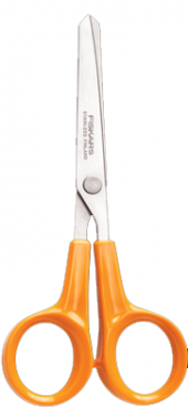 <strong>Childrens Scissors</strong> <em>Fiskars F9992</em>