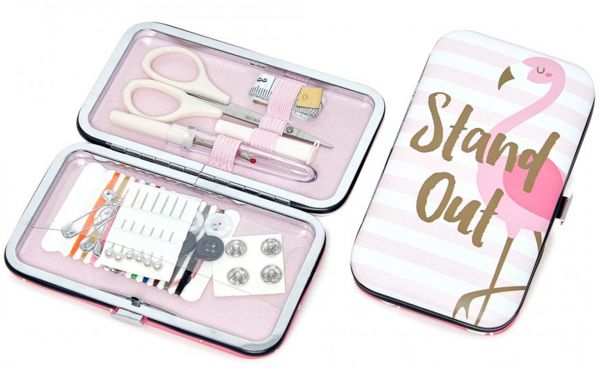 Sewing Kit Purse, Stand Out Design