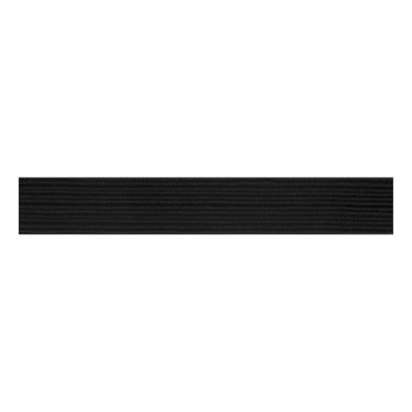 <strong>5mm x 300m 6 Cord Braided Elastic :: Black</strong> <em>Groves Basics GBE05---</em>