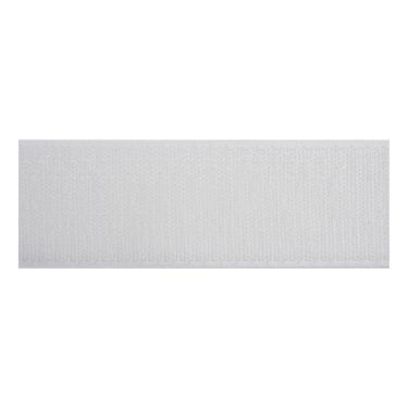 <strong>Stick-On Hook White :: 20mm x 25m</strong> <em>Groves Basics GBH----10SA</em>