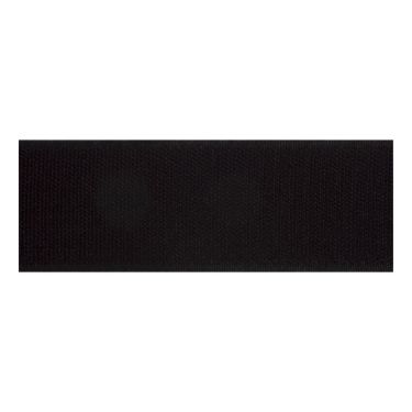 <strong>Stick-On Hook Black :: 20mm x 25m</strong> <em>Groves Basics GBH----90SA</em>