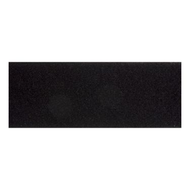 <strong>Stick-On Loop Black :: 50mm x 25m</strong> <em>Groves Basics GBL----90SA</em>