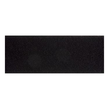 <strong>Sew-On Loop Black :: 50mm x 25m</strong> <em>Groves Basics GBL50-90S</em>