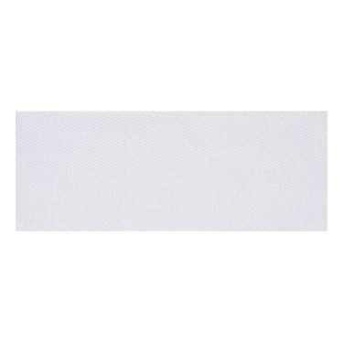 <strong>Head Tape 50m :: 50mm :: White</strong> <em>Groves and Banks 2ET08-WHT</em>