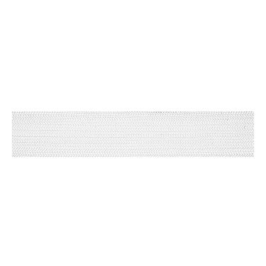 <strong>Horse Hair Braid :: White</strong> <em>Groves and Banks B696-16-WHT</em>