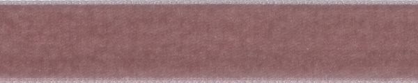 <strong>Berisfords Colonial Rose Velvet Ribbon (5m spool)</strong> <em>Berisfords Ribbon R1025----9263-5</em>