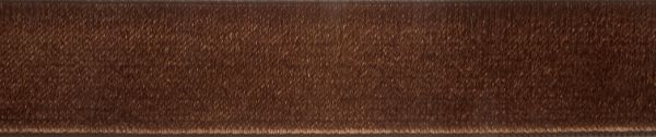 <strong>Berisfords Brown Velvet Ribbon (5m spool)</strong> <em>Berisfords Ribbon R1025----9525-5</em>