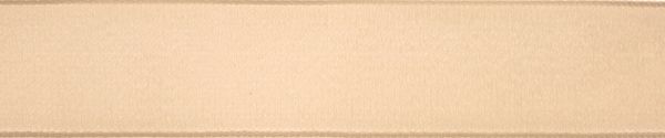 <strong>Berisfords Eggshell Velvet Ribbon (5m spool)</strong> <em>Berisfords Ribbon R1025----9564-5</em>