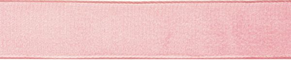<strong>Berisfords Blush Rose Velvet Ribbon (5m spool)</strong> <em>Berisfords Ribbon R1025----9572-5</em>
