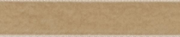 <strong>Berisfords Earth Velvet Ribbon (5m spool)</strong> <em>Berisfords Ribbon R1025----9597-5</em>