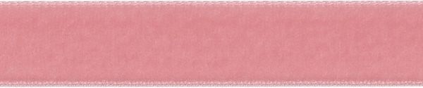 <strong>Berisfords Dusty Rose Velvet Ribbon (5m spool)</strong> <em>Berisfords Ribbon R1025----9623-5</em>